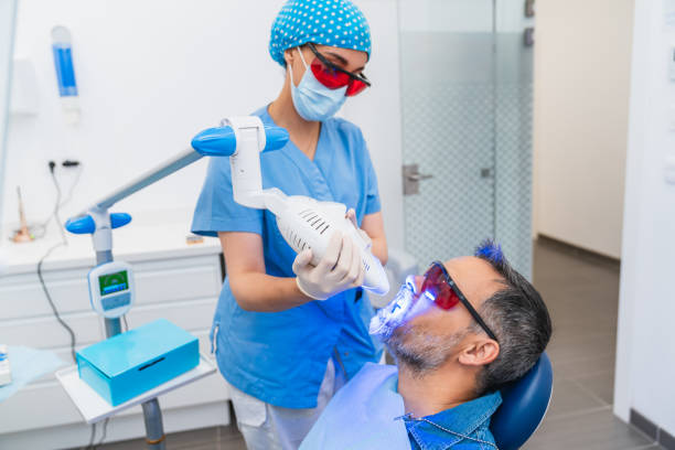 Best Knocked-Out Tooth Emergency  in Avila Beach, CA