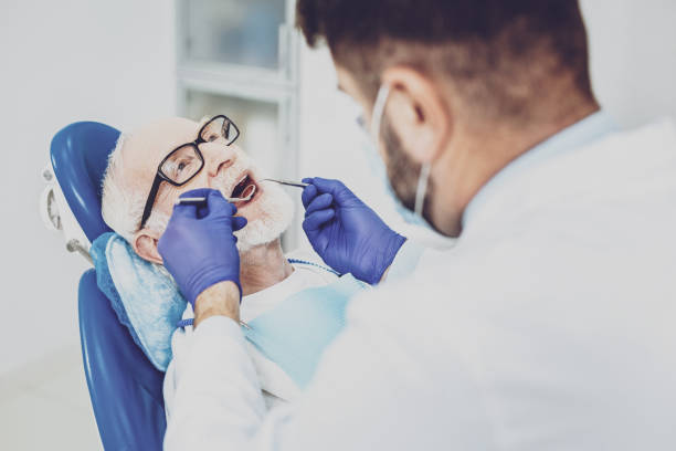Best Tooth Infection Emergency Dentist  in Avila Beach, CA